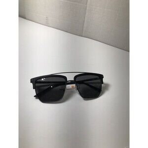 NEW Calvin Klein CK19301S 410 Black Sunglasses 54-18-140mm NWT